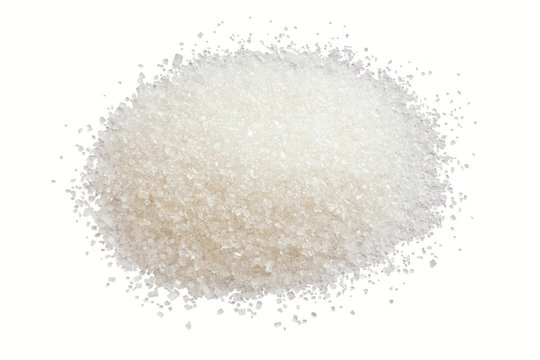 White Sugar